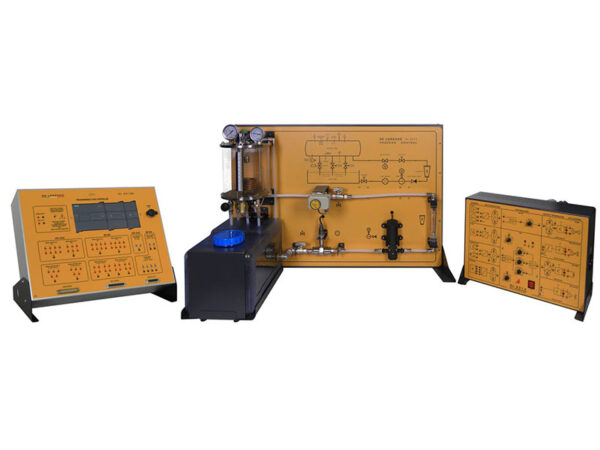 Automatic Process Control Trainer