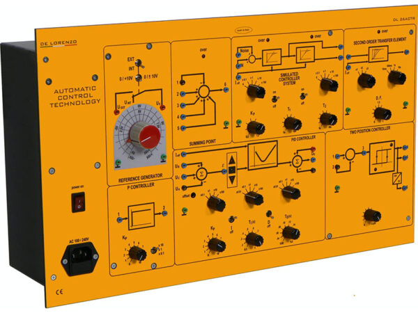 Board For The Study Of The Automatic Control Technology