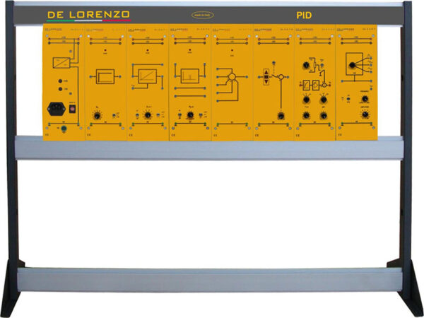 Controllers - PID
