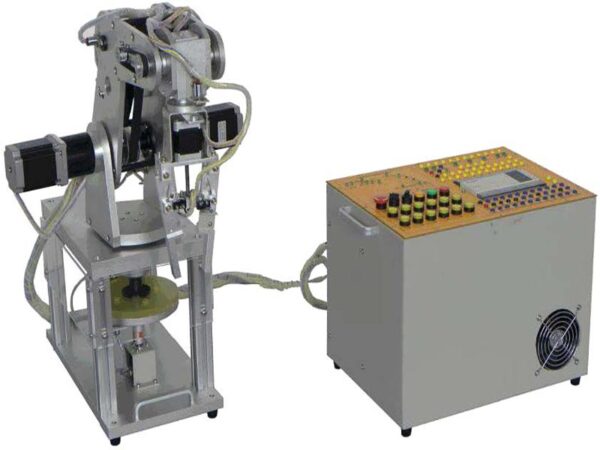 Electric 6-Axis Manipulator