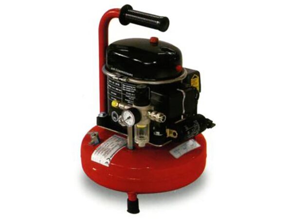Electro-Compressor