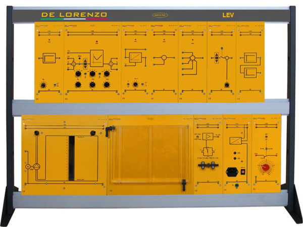 Level Control - LEV
