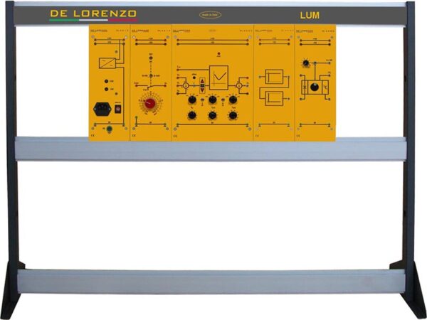 Light Control - LUM