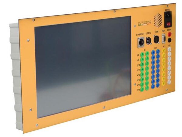 Multi Applications Plc Trainer