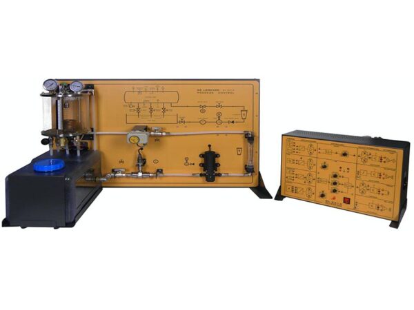 Process Control Trainer
