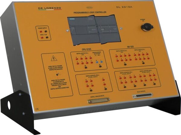 Programmable Logic Controller – 26 In/22 Out