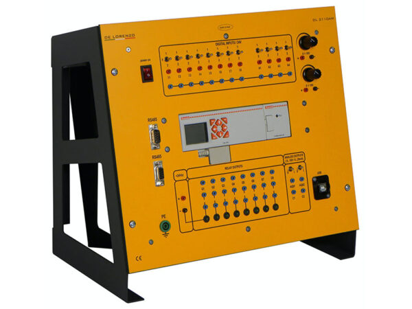 Programmable logic controller - 12 IN/10 OUT