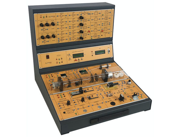 Sensors And Transducers Trainer
