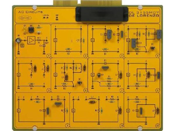 AC Circuits