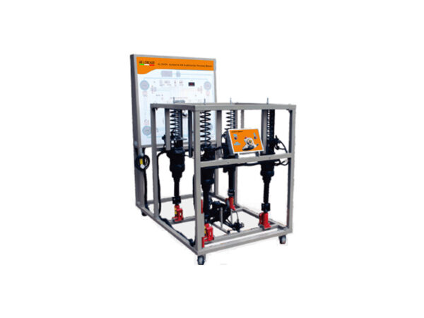 Automatic Air Suspension Training Bench