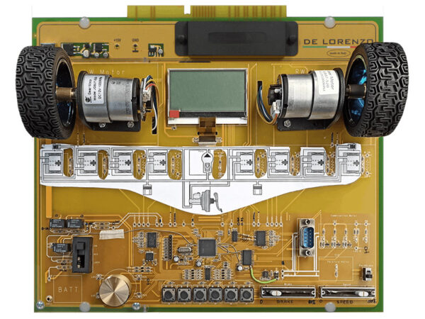 Breaking Power Control