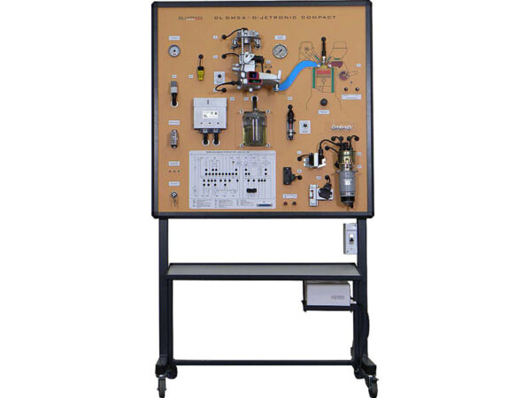 D-Jetronic Compact Trainer