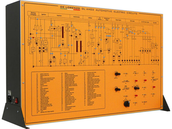 Electric Circuits
