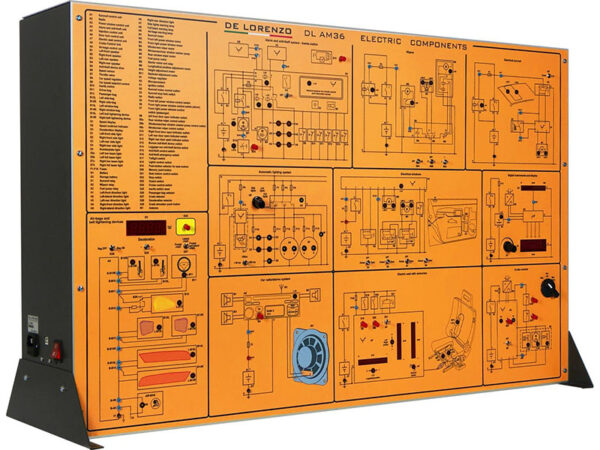 Electric Components