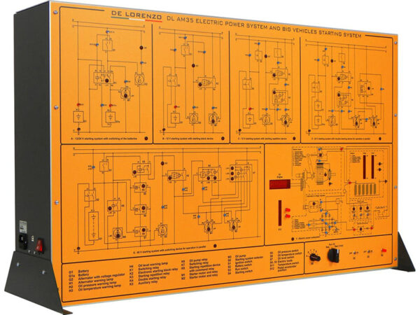 Electric Power System