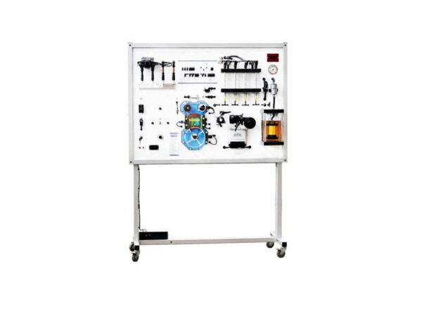 Engine Control System M 3.8.X Motronic Trainer