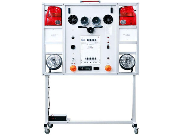 Lighting System Trainer