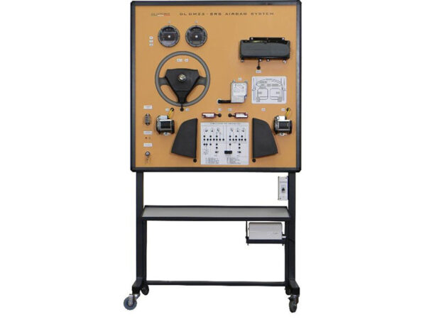 Srs Airbag System Trainer