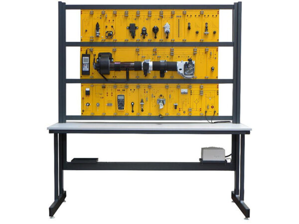 Vehicle Sensor System