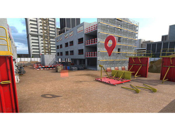 Work-Site Safety
