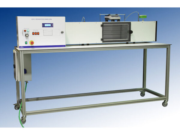 Convection Drainer