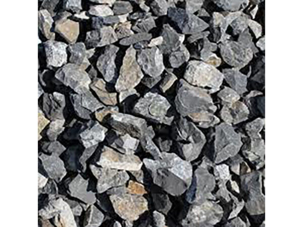 Aggregate