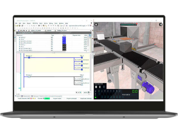 Machine Automation Course