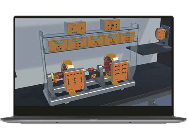 Electric Machines Training