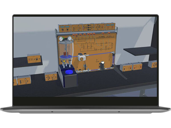 Process Control Training