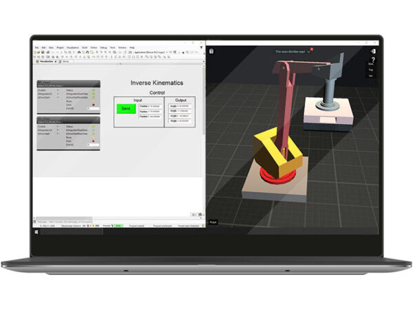 Robotics Course