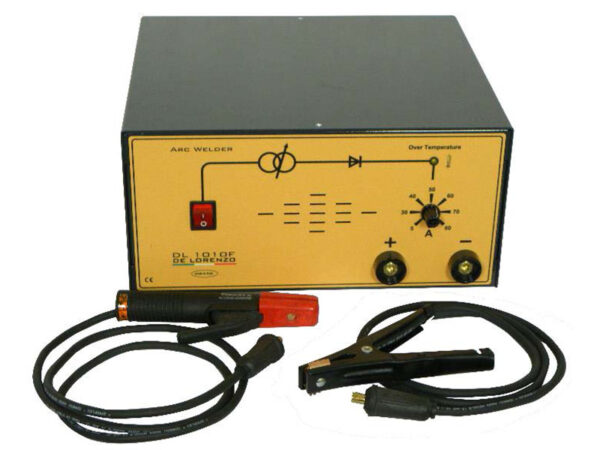 Arc Welder