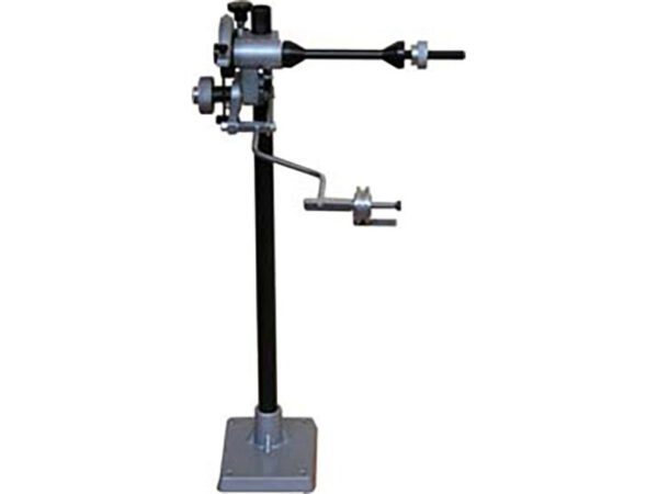Bobbin Holder With Column