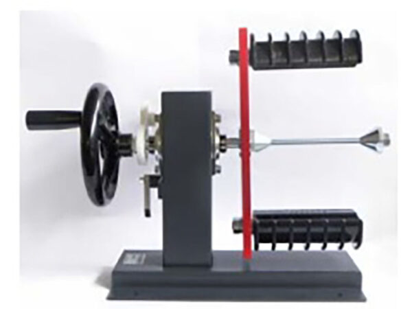 Manual Coil Winder