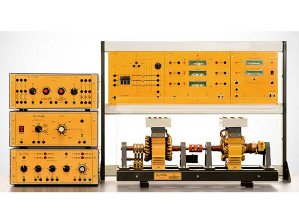 Open Lab Semi-Automatic Configuration