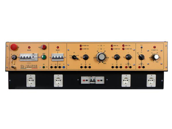 Power Supply