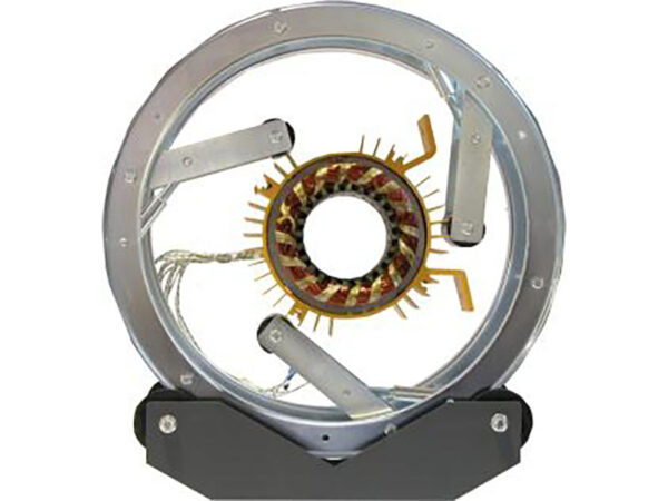 Radial Vice