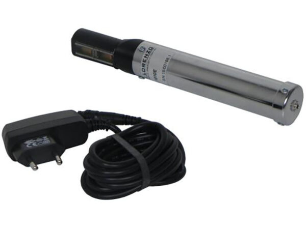 Stator And Rotor Tester