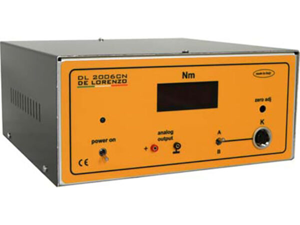 Torque Measuring Unit