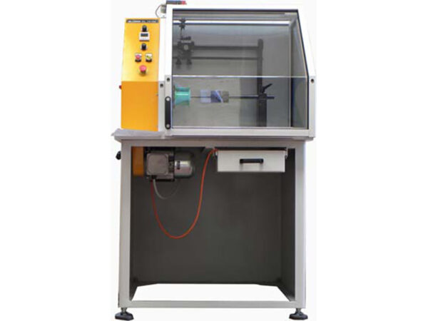 Winding Machine For Motors