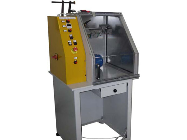 Winding Machine For Motors And Transformers