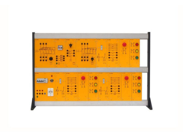 Advanced Industrial Installation