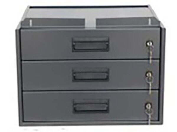 Chest Of Three Drawers