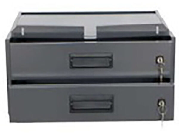 Chest Of Two Drawers
