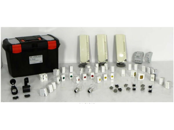 Civil And Hotel Installation Systems