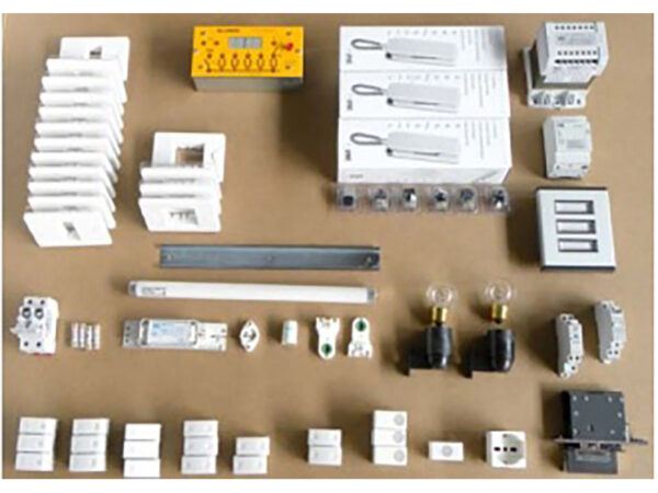 Civil Installations