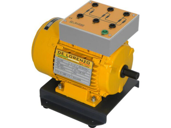 Dhalander Two Speed Motor