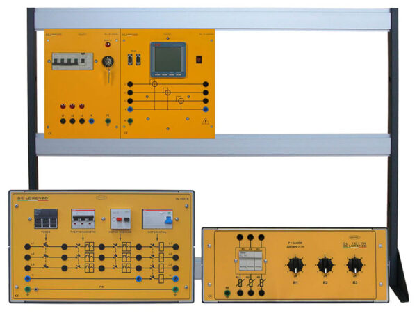 Electrical Protection Study And Coordination