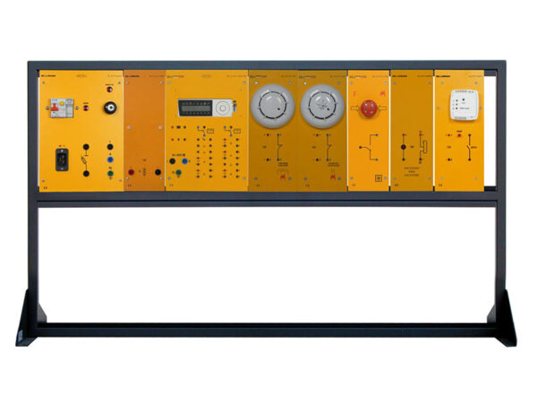 Fire Alarm Systems
