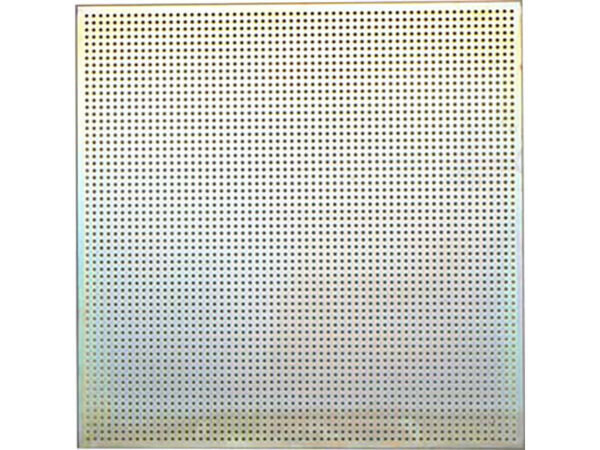 Grid Panel