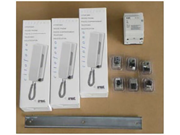 Intercom System